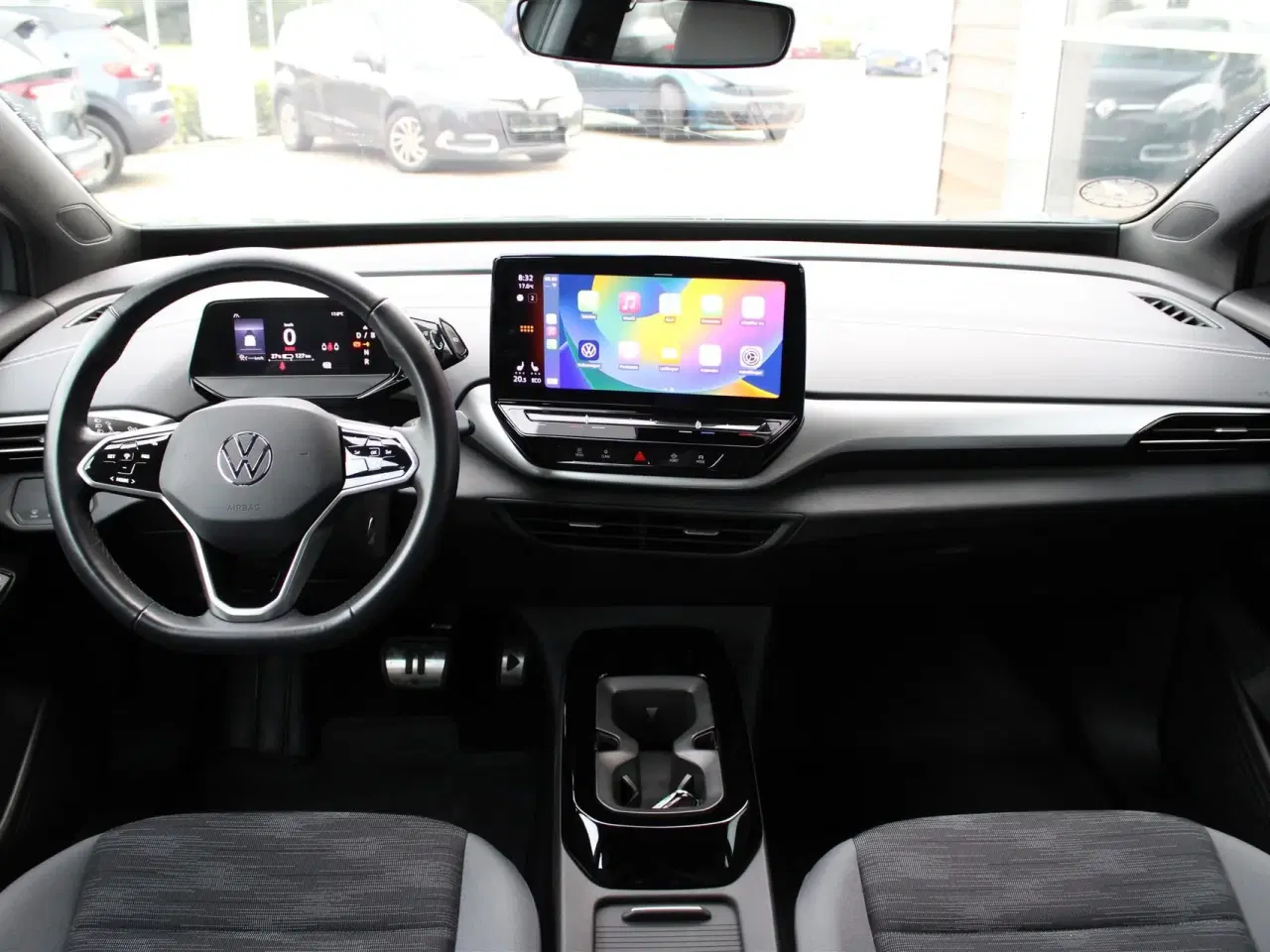 Billede 4 - VW ID.5 EL Pro Performance 204HK 5d Aut.