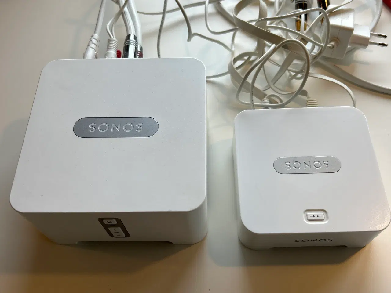 Billede 8 - Sonos Connect og Bridge
