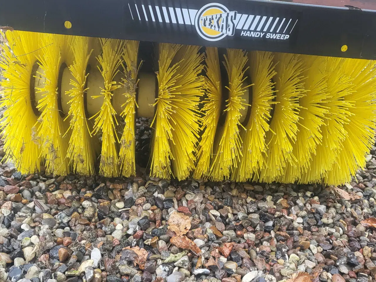 Billede 5 - TEXAS FEJEMASKINE