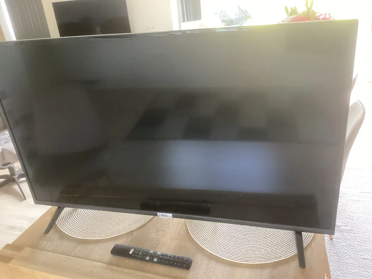 Billede 1 - TV 32 tommer