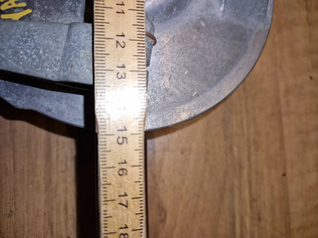 Billede 5 - Yamaha dt 125  Måske