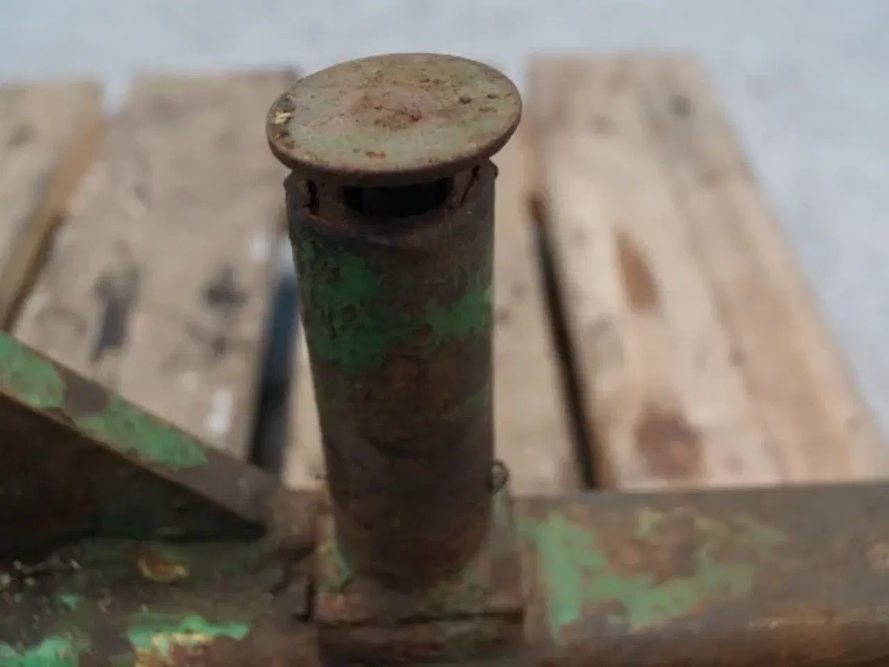 Billede 8 - John Deere L.H. Liftarm AL26678