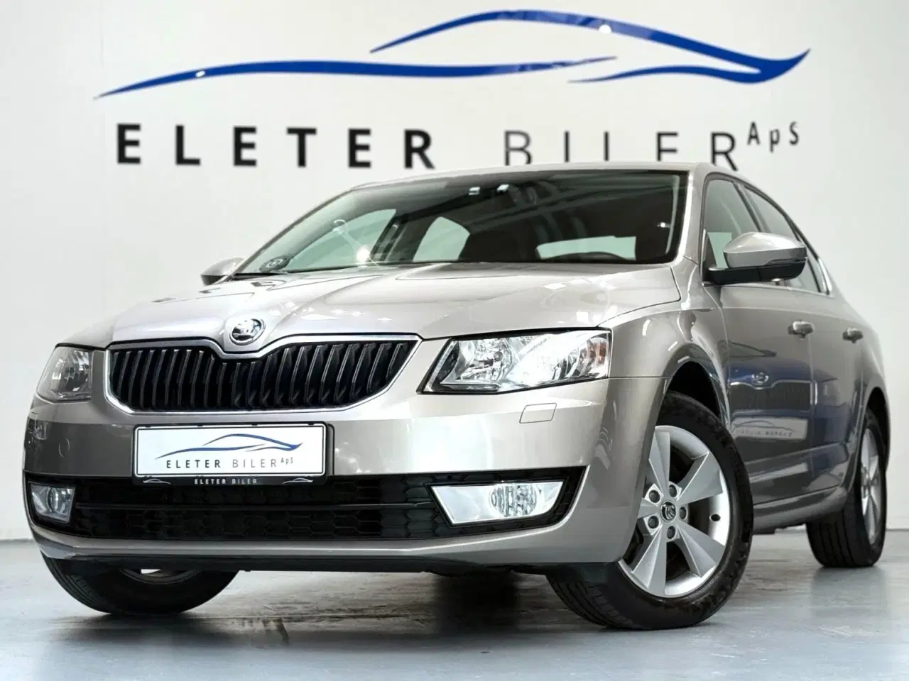 Billede 1 - Skoda Octavia 1,4 TSi 140 Elegance DSG