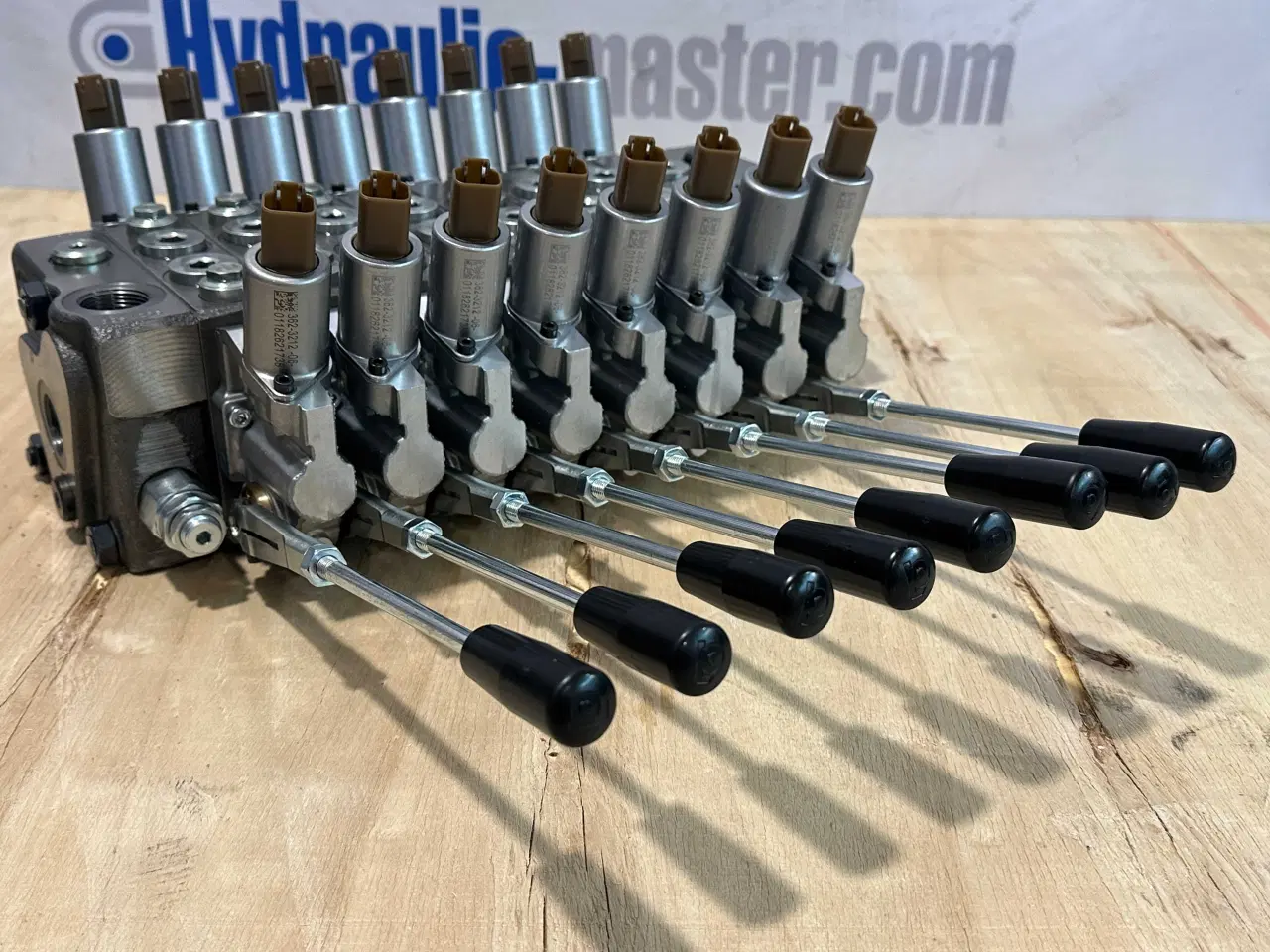 Billede 4 - Scanreco Volumetrisk mixer Ultralite Spreader