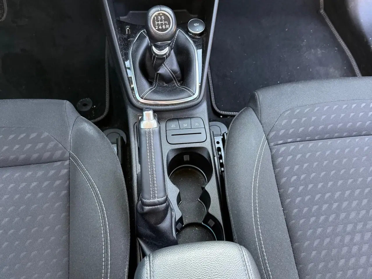 Billede 9 - Ford Fiesta 1,0 EcoBoost Titanium