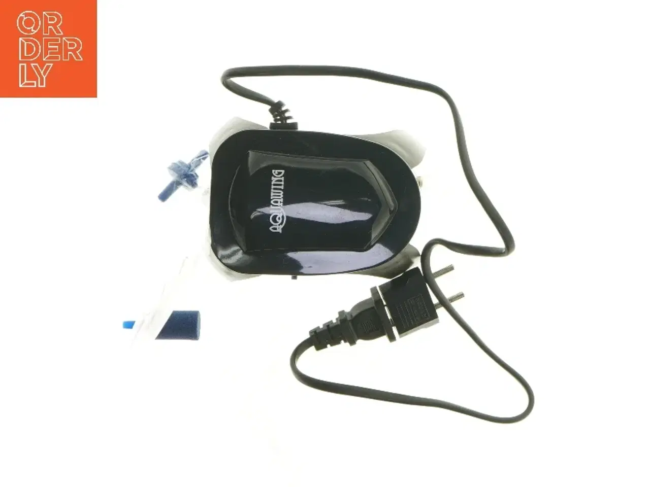 Billede 3 - Aquarium luft pumpe fra Aquawing (str. 11x8,5 cm)