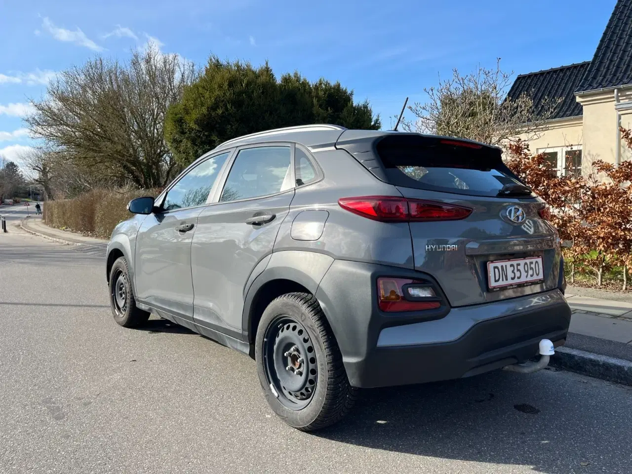 Billede 6 - Hyundai Kona 1,0 T-GDi Life