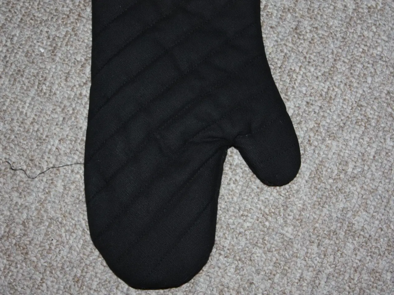 Billede 3 - Weber grillhandske