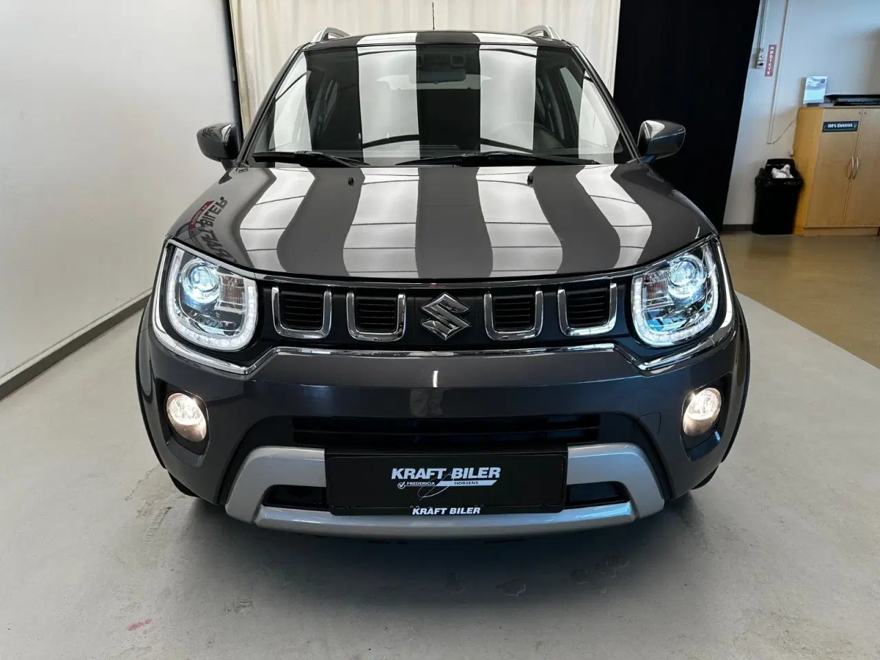 Billede 7 - Suzuki Ignis 1,2 mHybrid Active