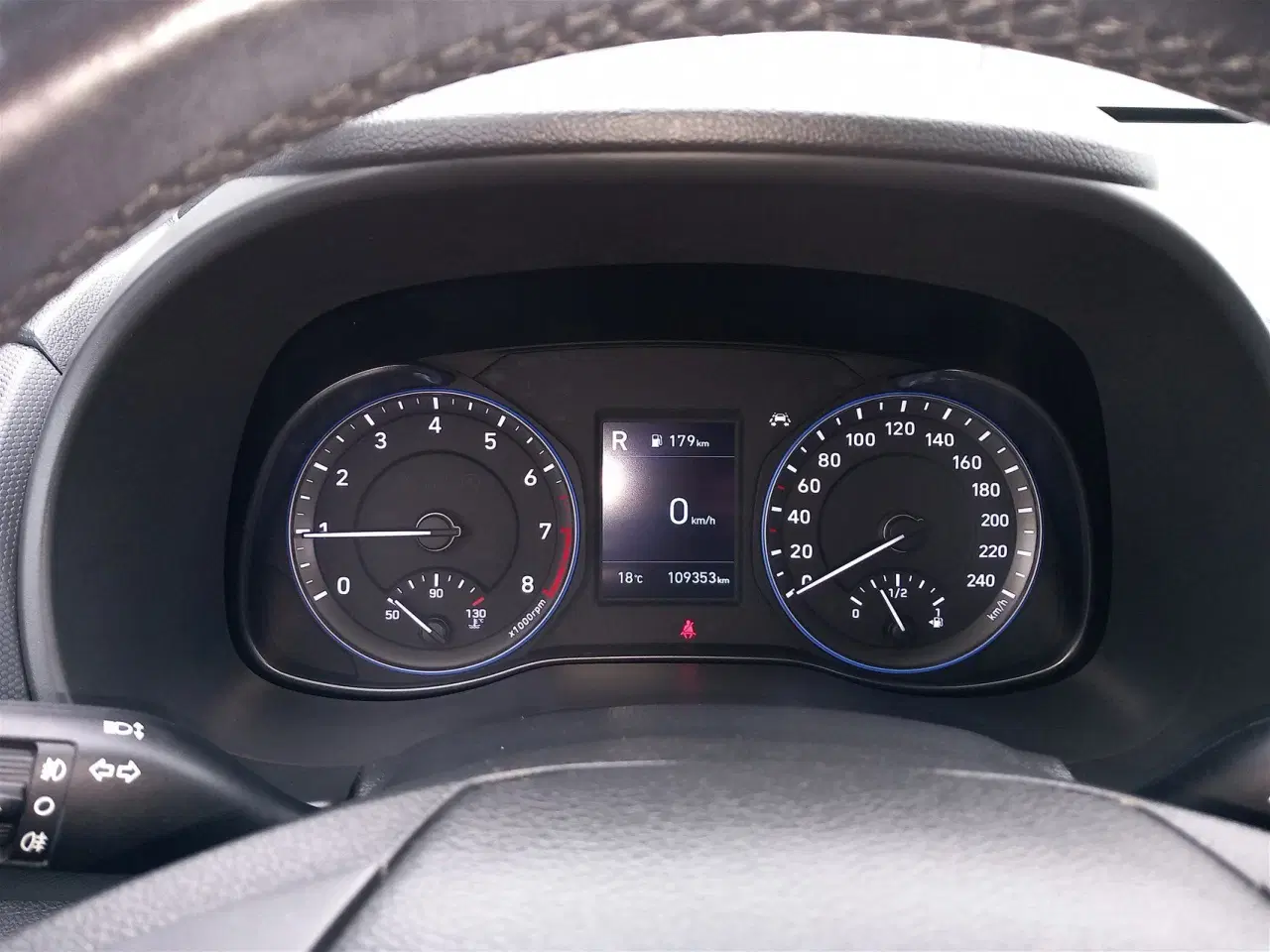 Billede 20 - Hyundai Kona 1,0 T-GDI Trend 120HK 5d 6g