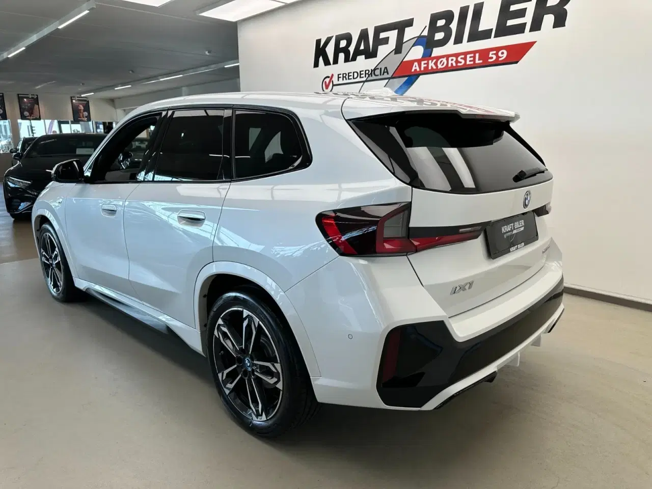Billede 3 - BMW iX1  eDrive20 M-Sport