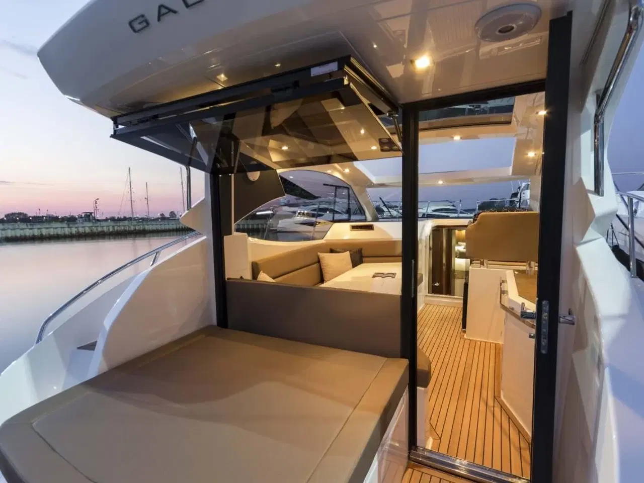Billede 64 - Galeon 365 HTS