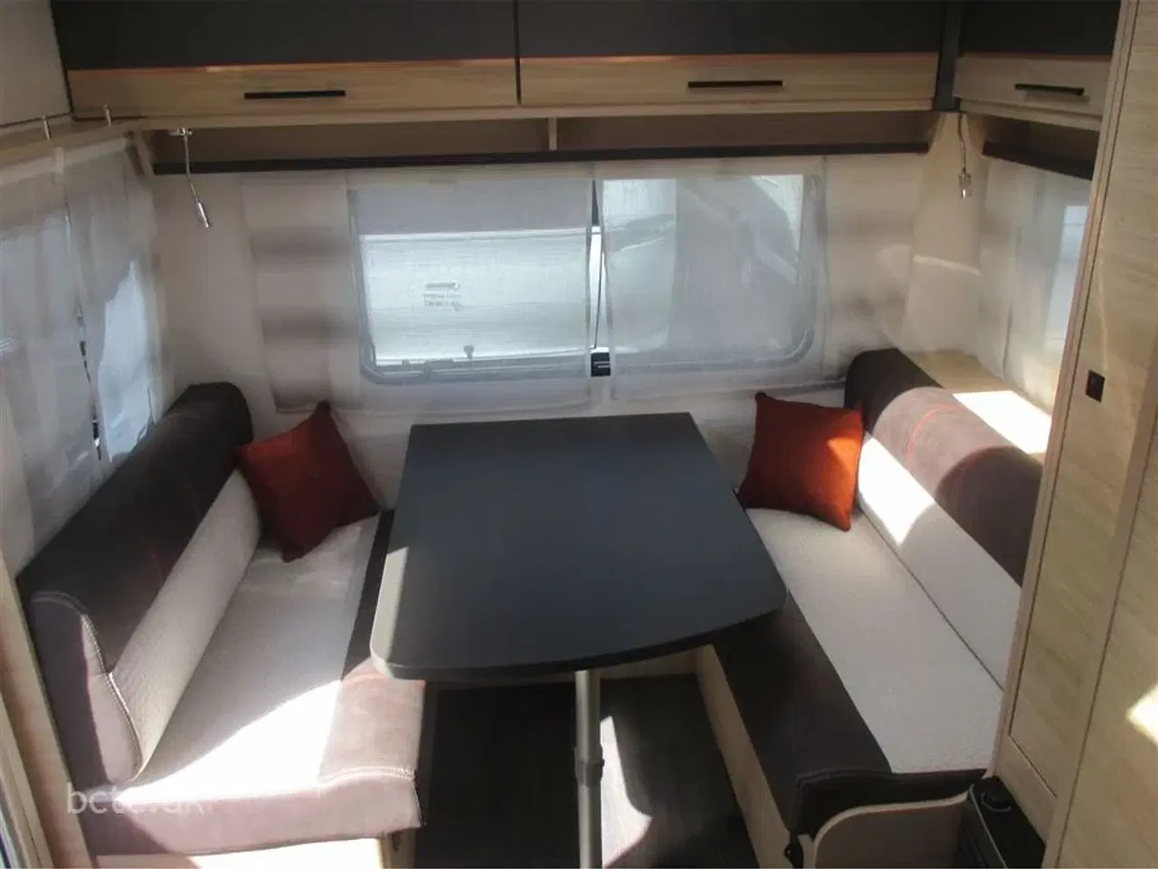 Billede 3 - 2023 - Caravelair Antares Titanium 470