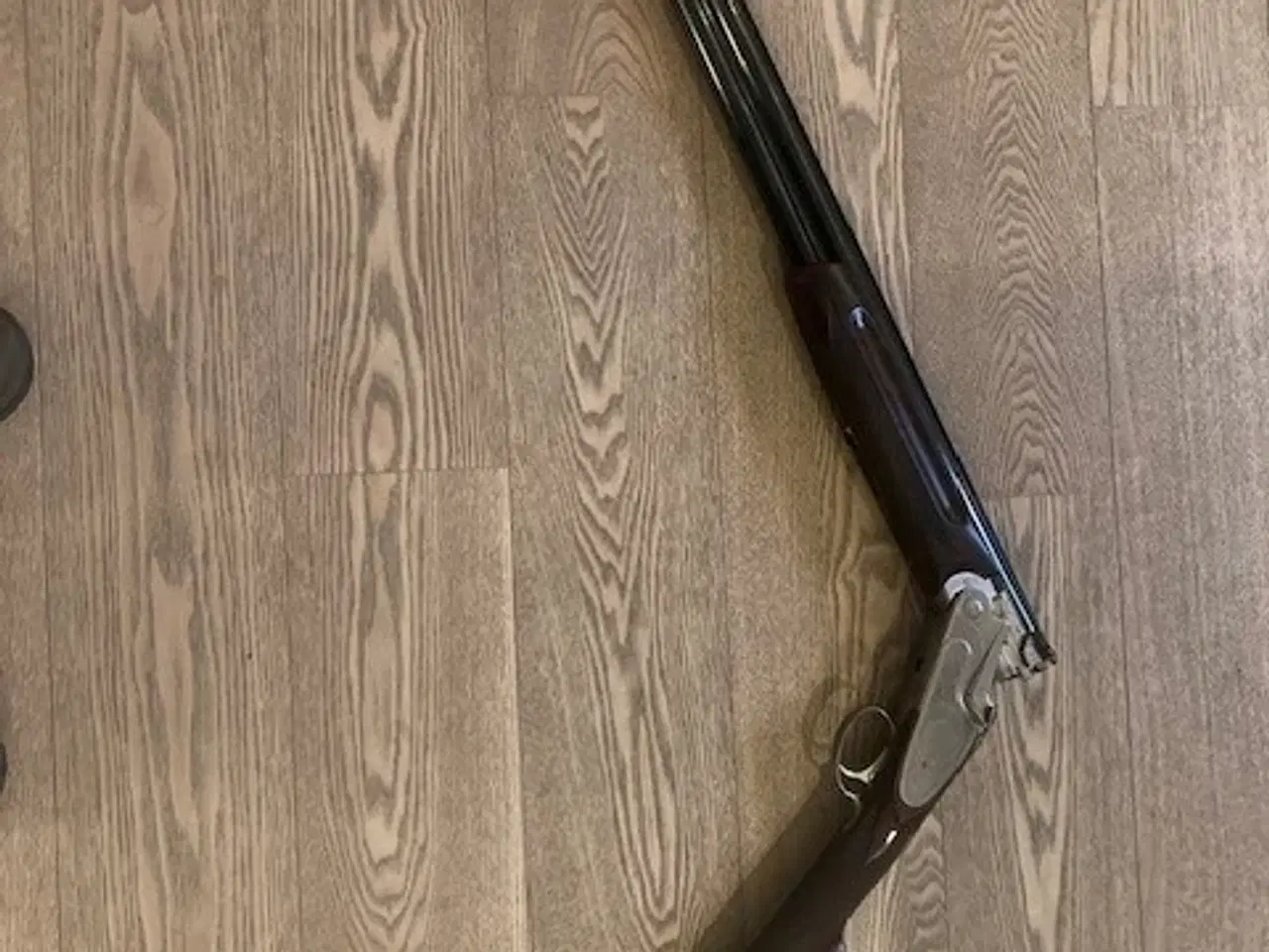 Billede 10 - skb 805 haglgevær