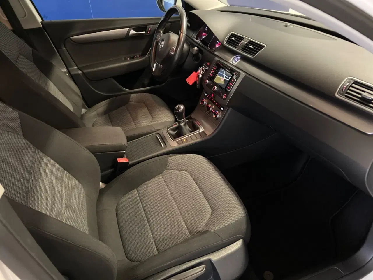 Billede 12 - VW Passat 1,4 TSi 160 Comfortline Variant