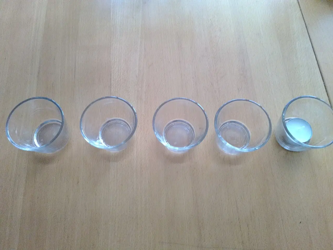 Billede 18 - Lysestager 3 (13 forskellige)