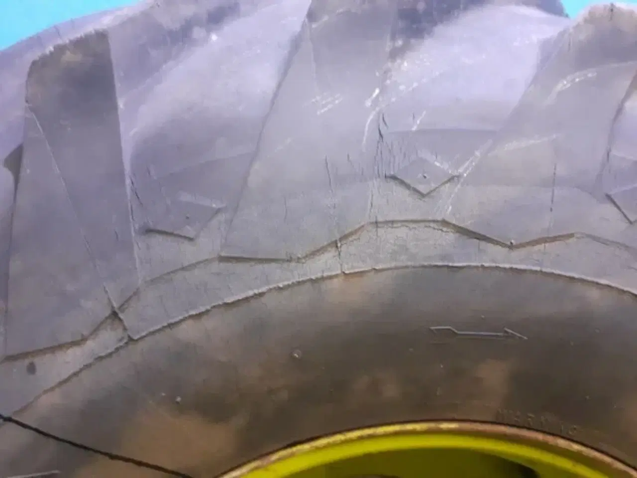 Billede 10 - 26" 23.1-26