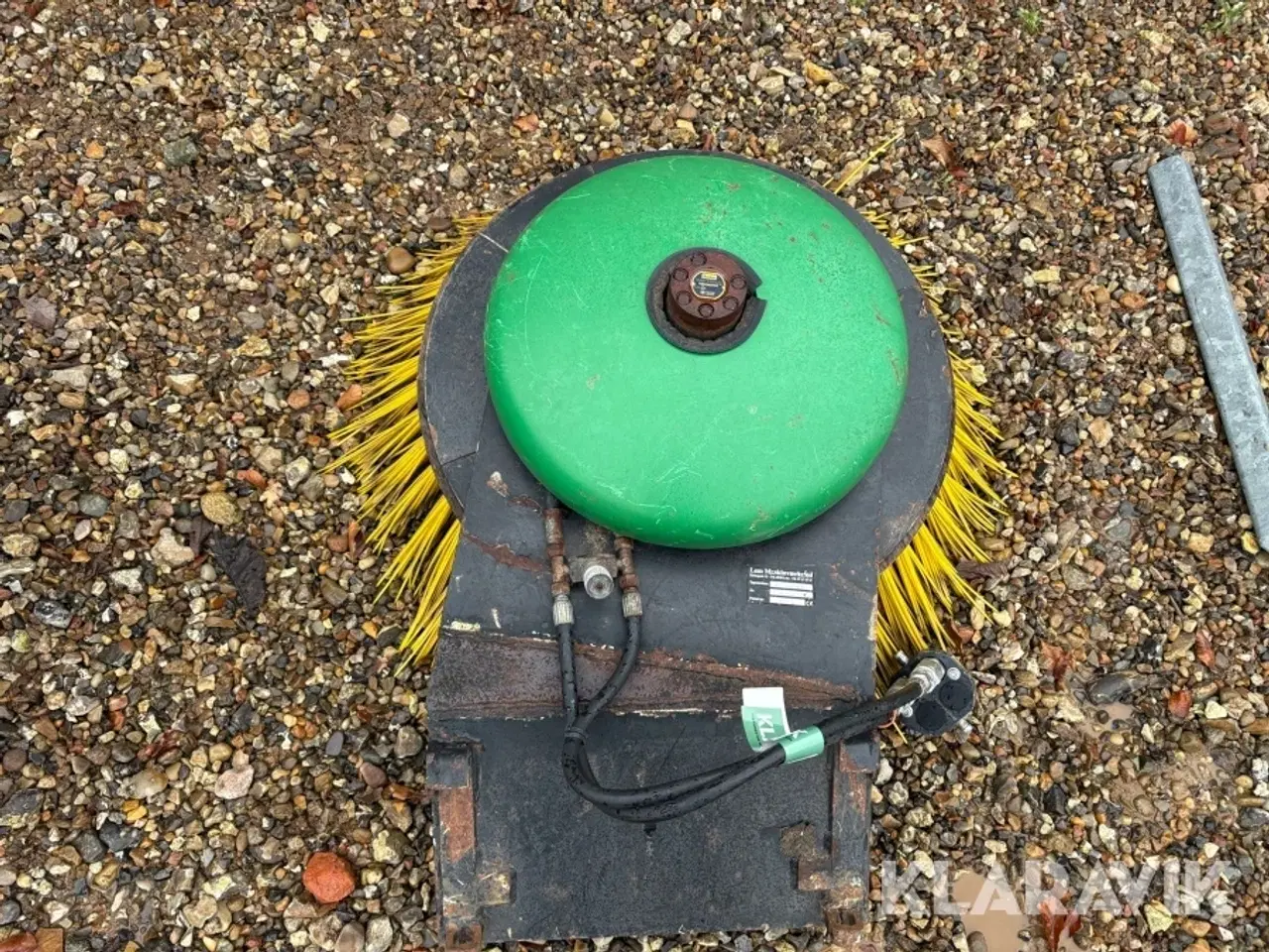 Billede 7 - Kost Lem Maskinværksted 705660