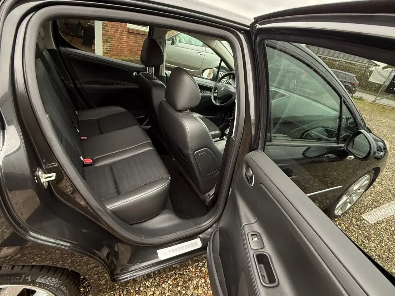 Billede 10 - Peugeot 207 1,6 THP 156 Allure