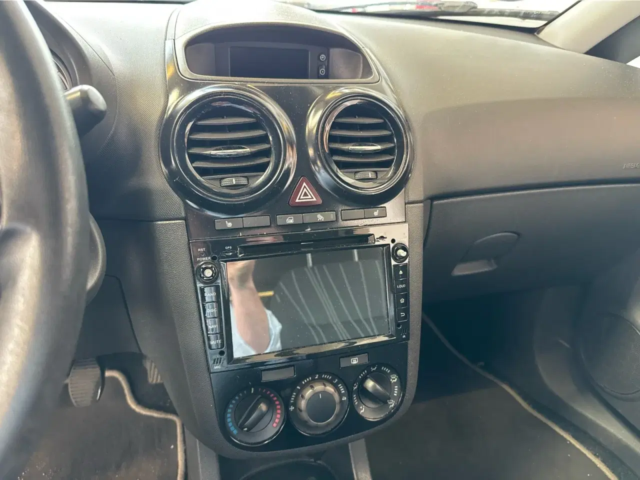 Billede 13 - Opel Corsa 1,0 12V Enjoy