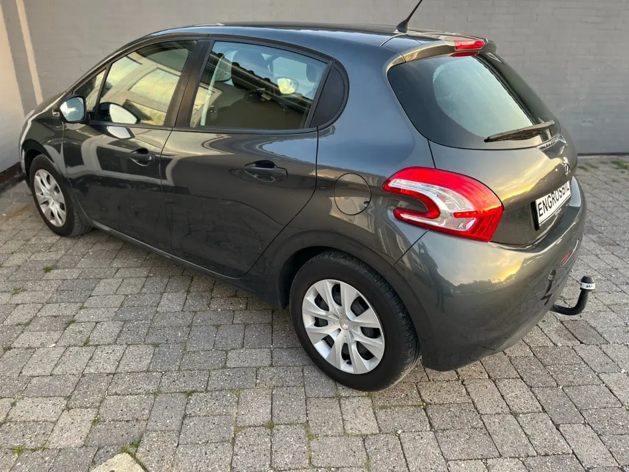 Billede 4 - Peugeot 208 1,0 VTi Active