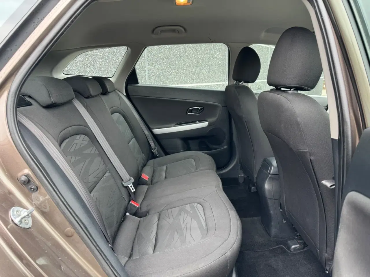 Billede 16 - Kia Ceed 1,6 GDi Active+ SW