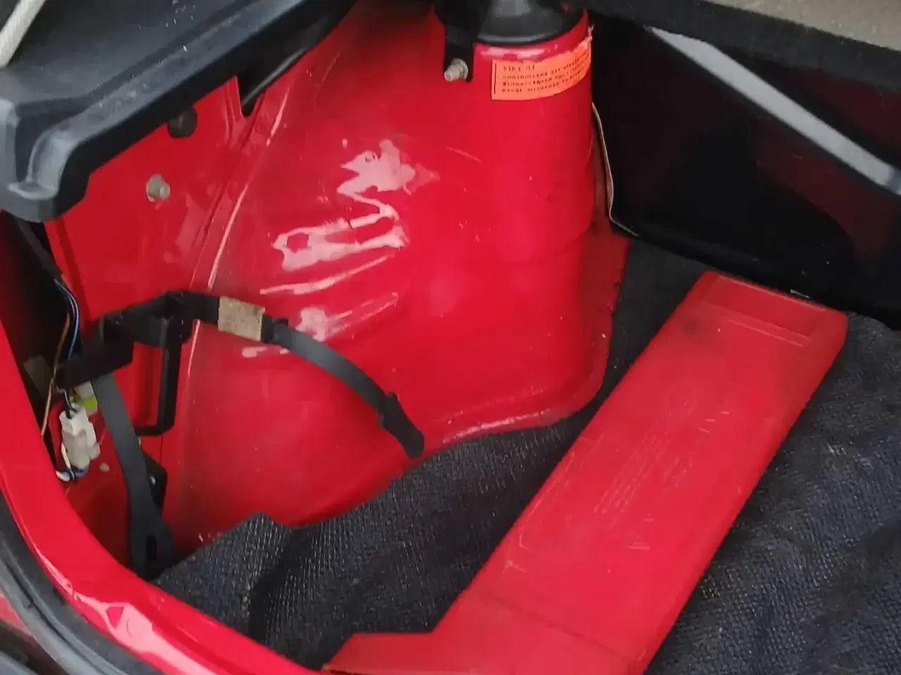 Billede 8 - Vw polo coupe