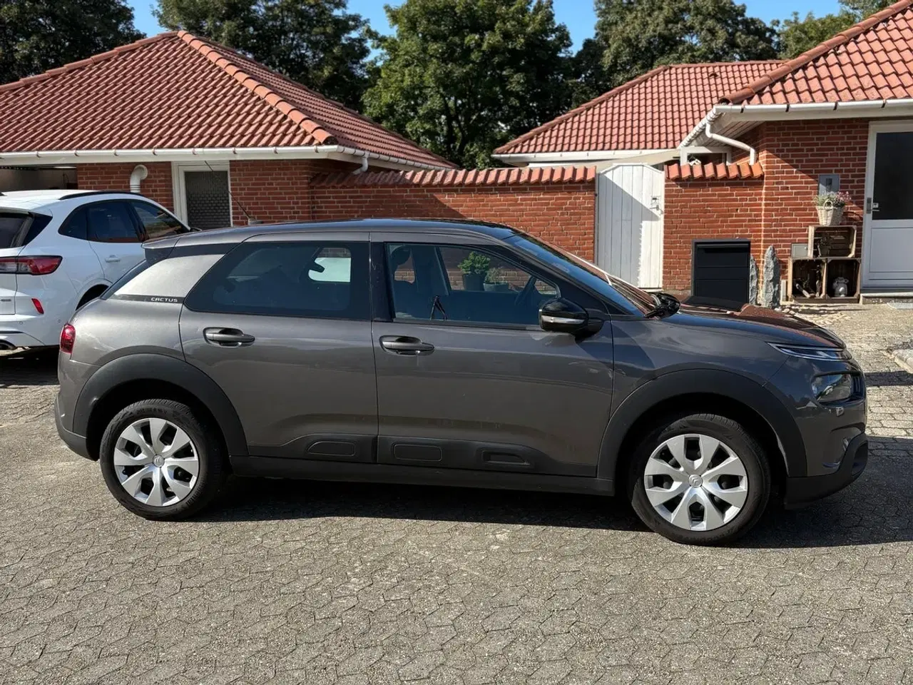 Billede 4 - Citroën C4 Cactus 1,2 PureTech 110 Platinum