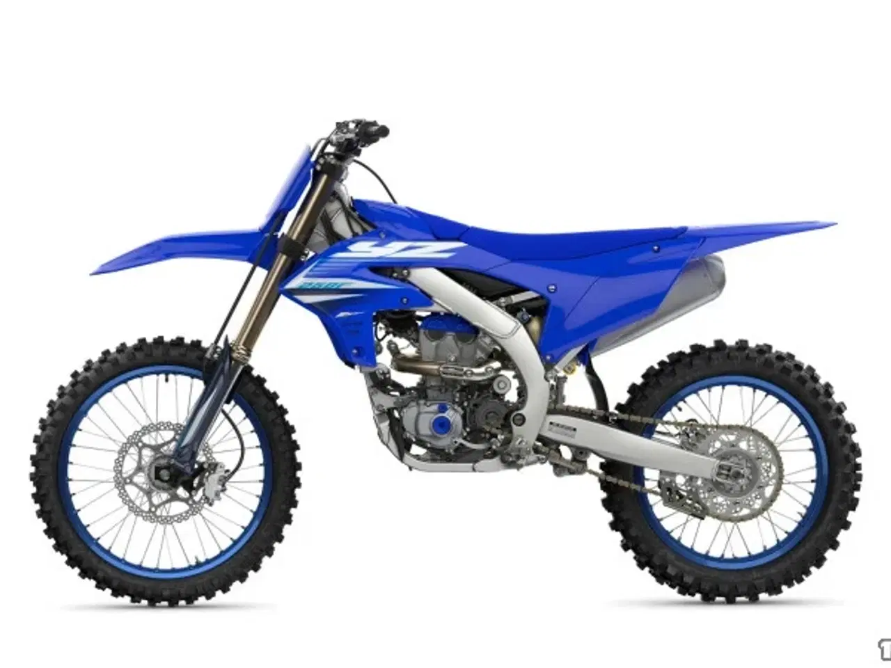 Billede 15 - Yamaha YZ 250 F