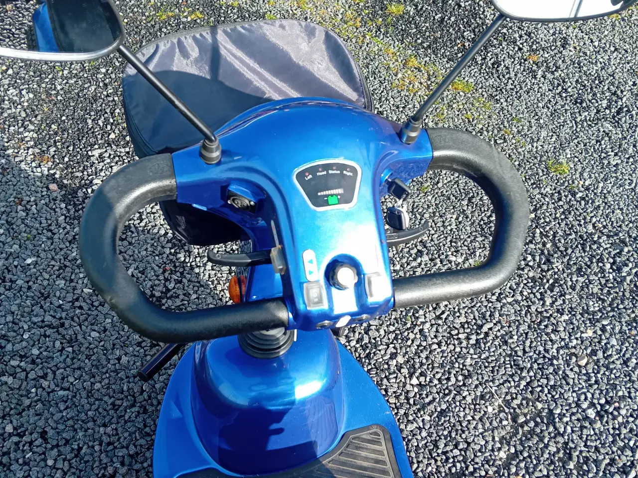 Billede 6 - Ny Varsø 3 hjulet