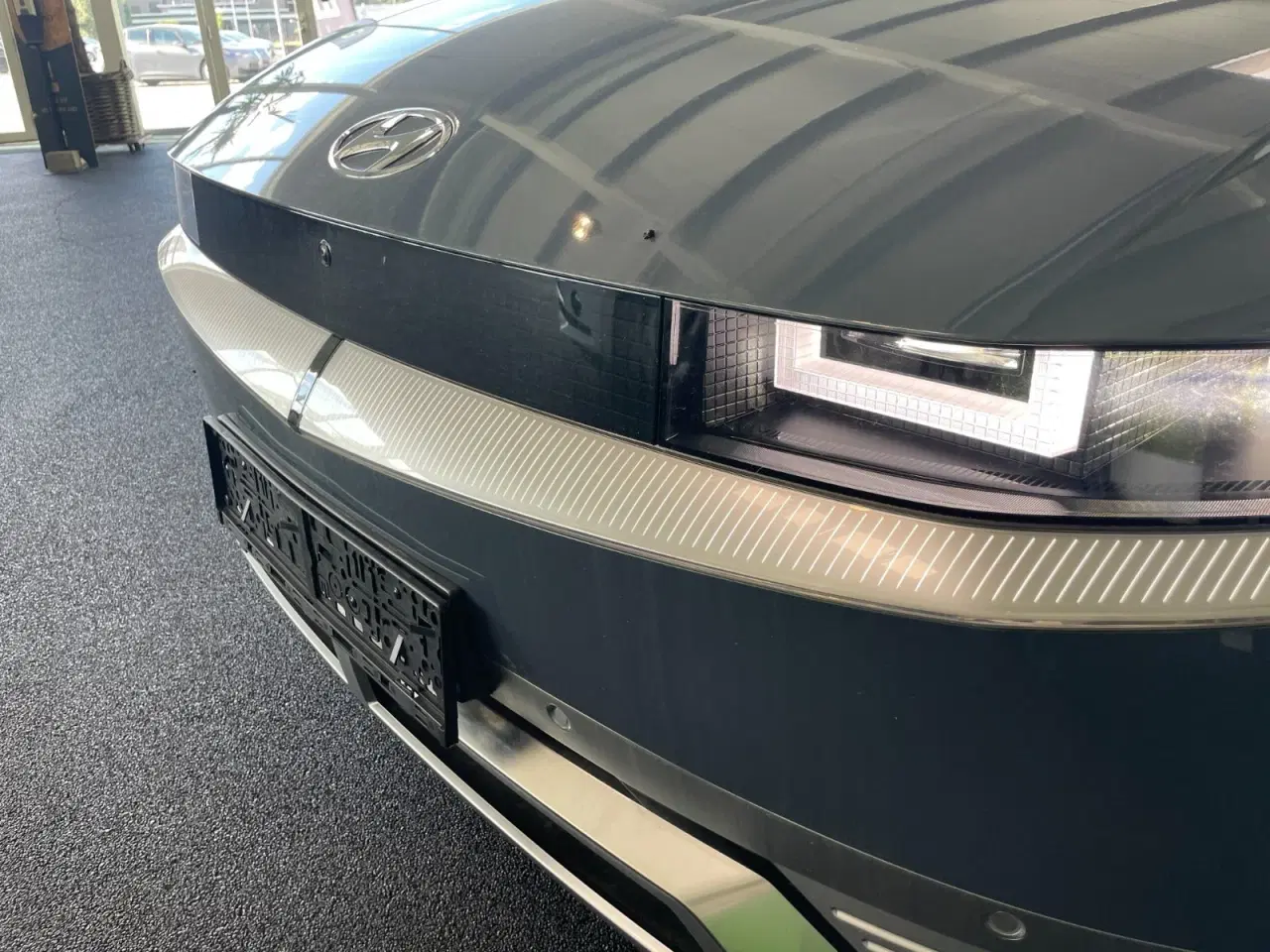 Billede 3 - Hyundai Ioniq 5 77 Ultimate AWD