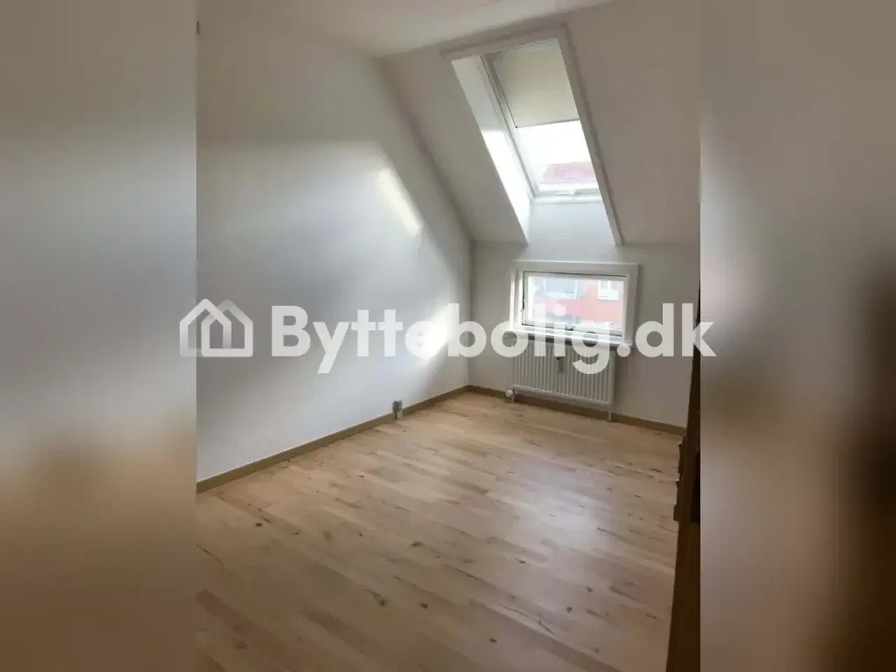 Billede 7 - Lys og rummelig 3v på Sigynsgade