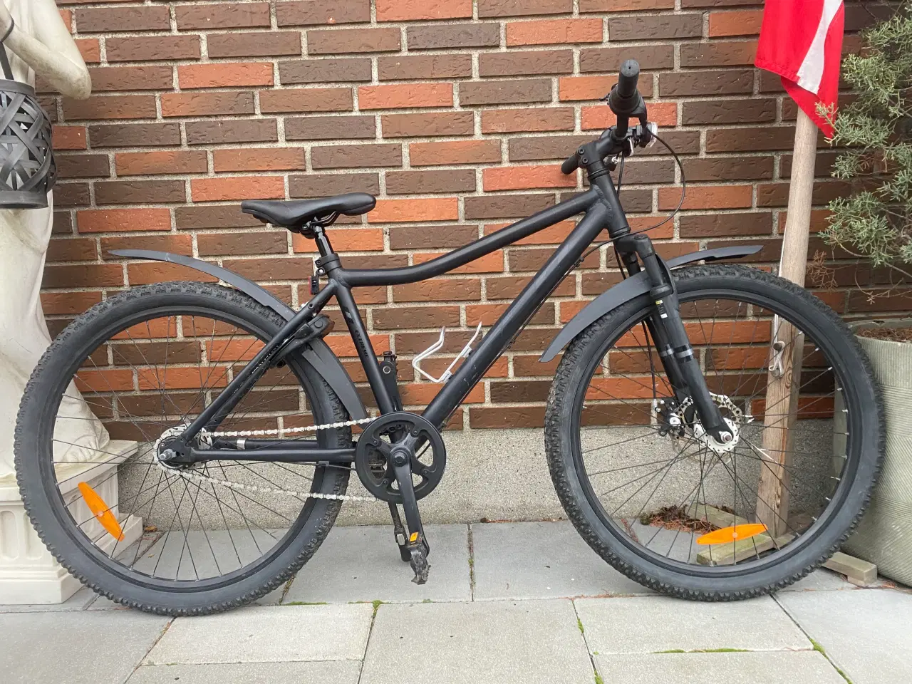 Billede 1 - Købt til 4299 kr 🤑 26 tommer topmodellen