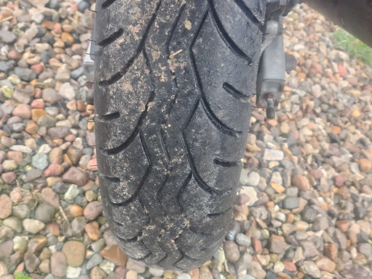 Billede 4 - Suzuki GS 500e sjælden model med fuldkuppe nysynet