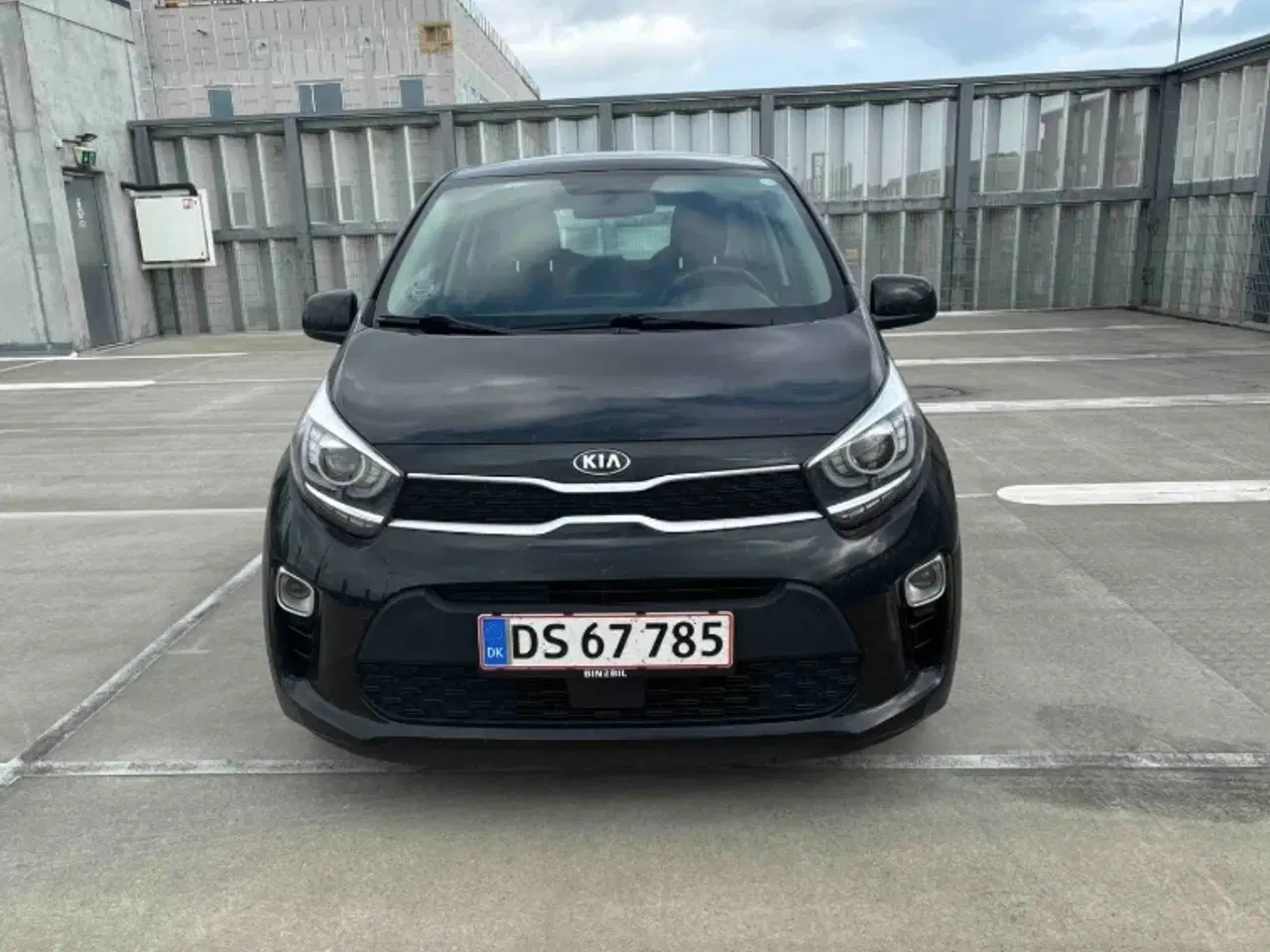 Billede 2 - Kia Picanto 1,0 Prestige