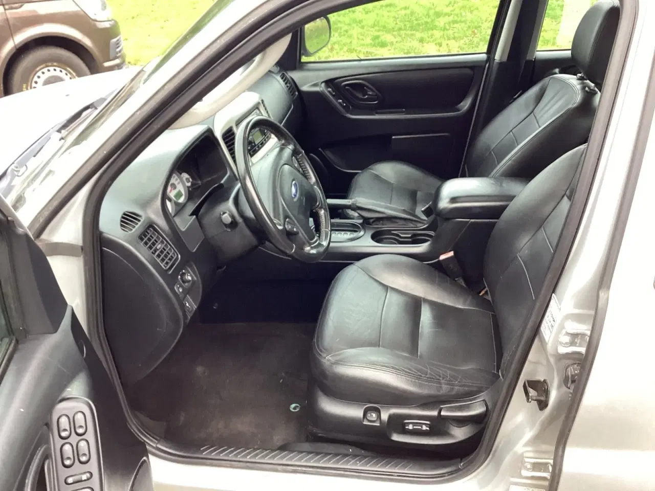 Billede 7 - Ford Maverick 3,0 XLT Van