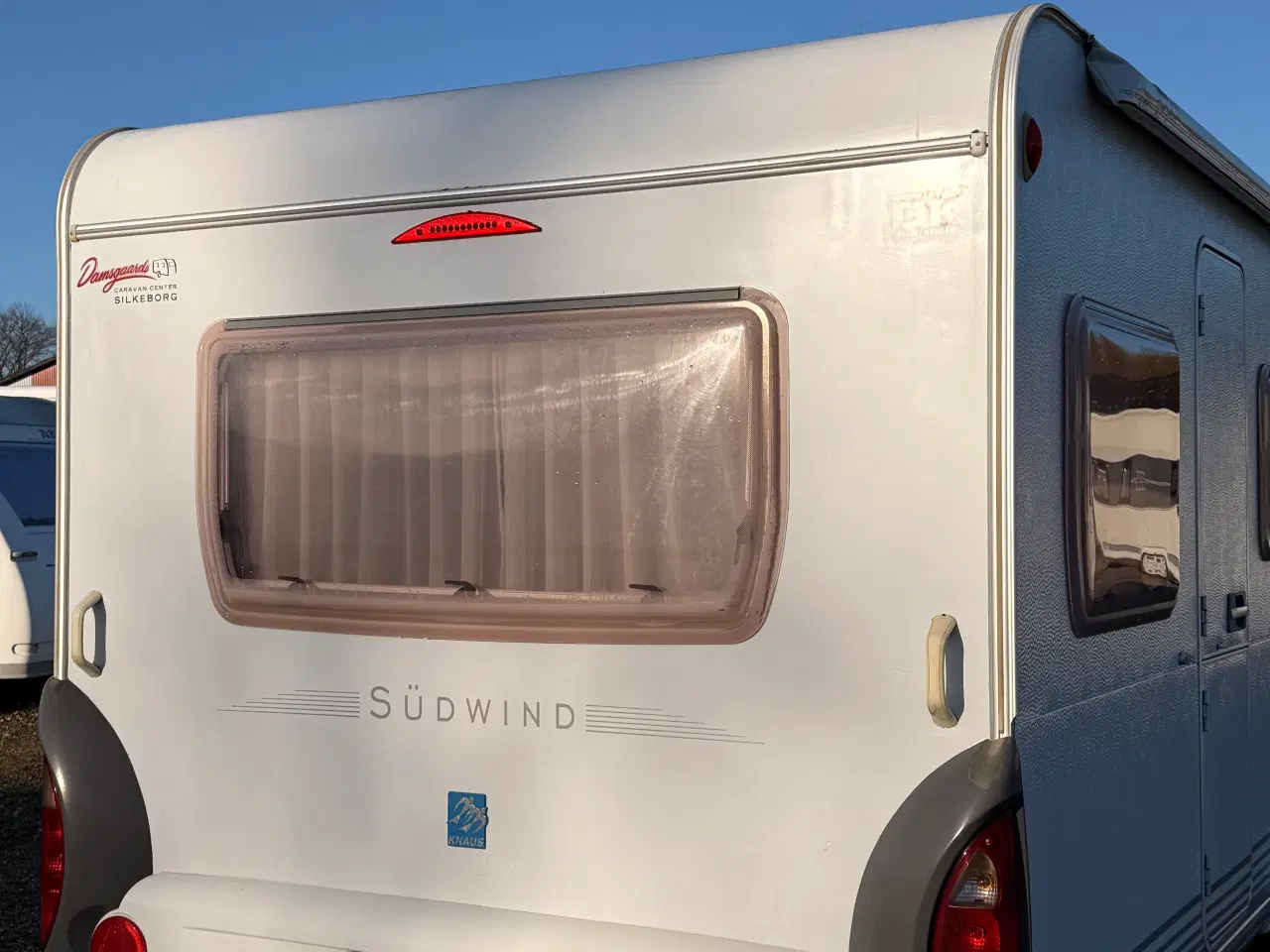 Billede 4 - 2006 Knaus Sudwind / Med Markis & Isabella Telt