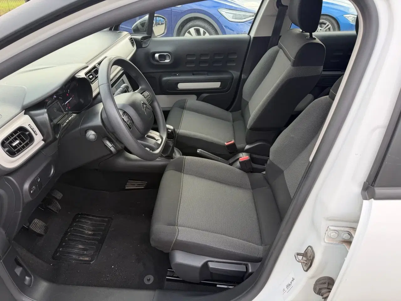 Billede 9 - Citroën C3 1,2 PureTech Live 83HK 5d