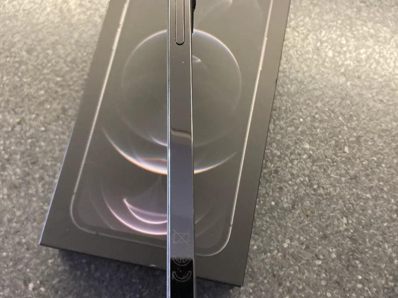 Billede 4 - iPhone 12 pro