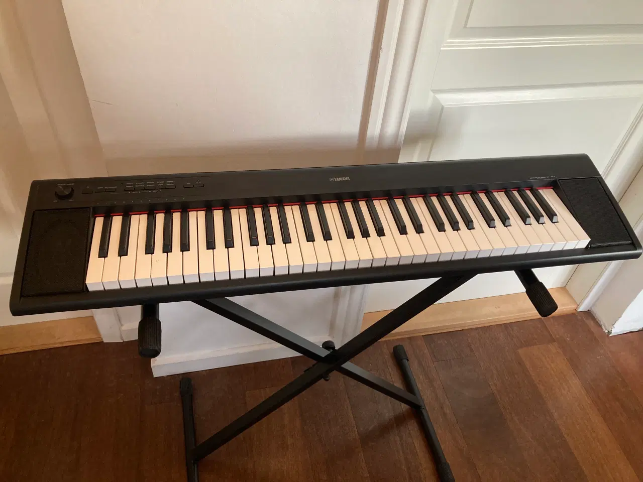 Billede 1 - Yamaha NP-12 keyboard sælges