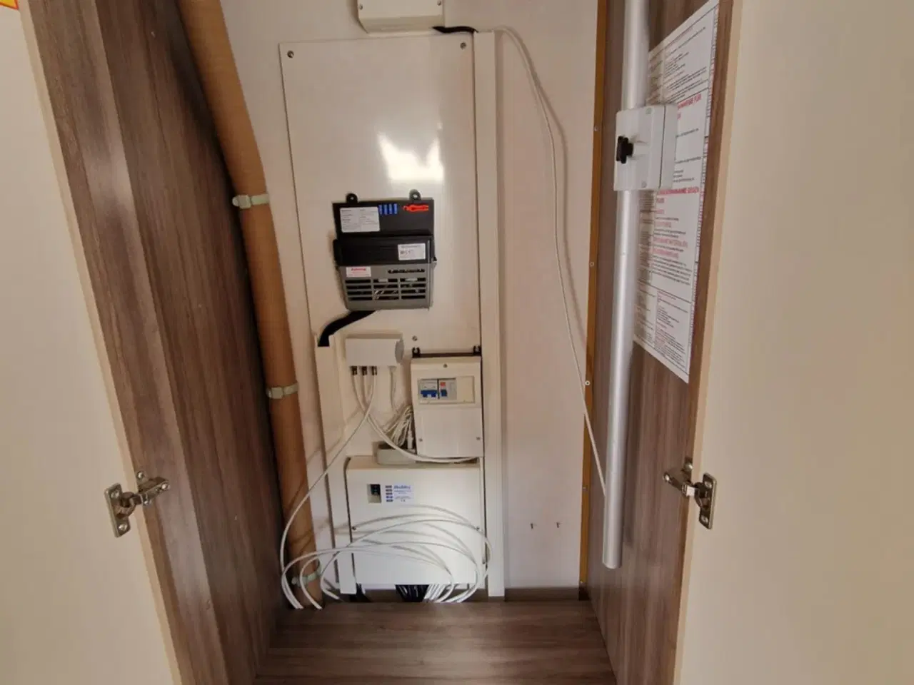 Billede 13 - 2018 - Hobby De Luxe 460 Ufe