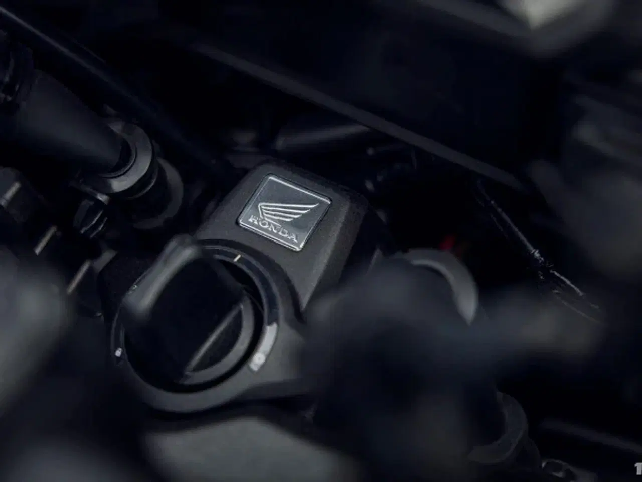 Billede 9 - Honda CB 1000 GT