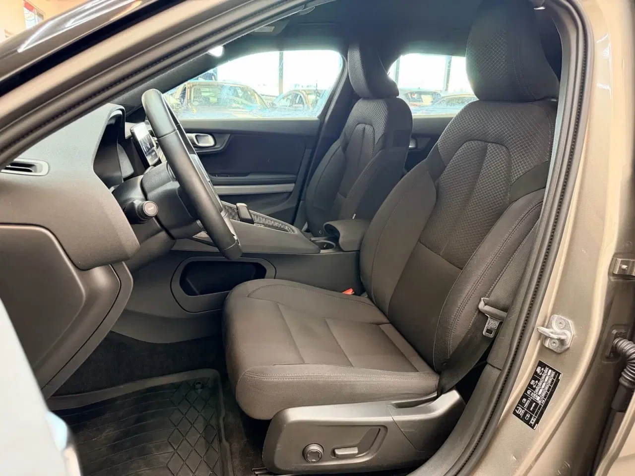 Billede 14 - Polestar 2  Long Range Performance AWD