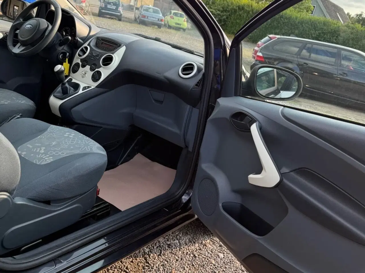 Billede 5 - Ford Ka 1,2 Trend+