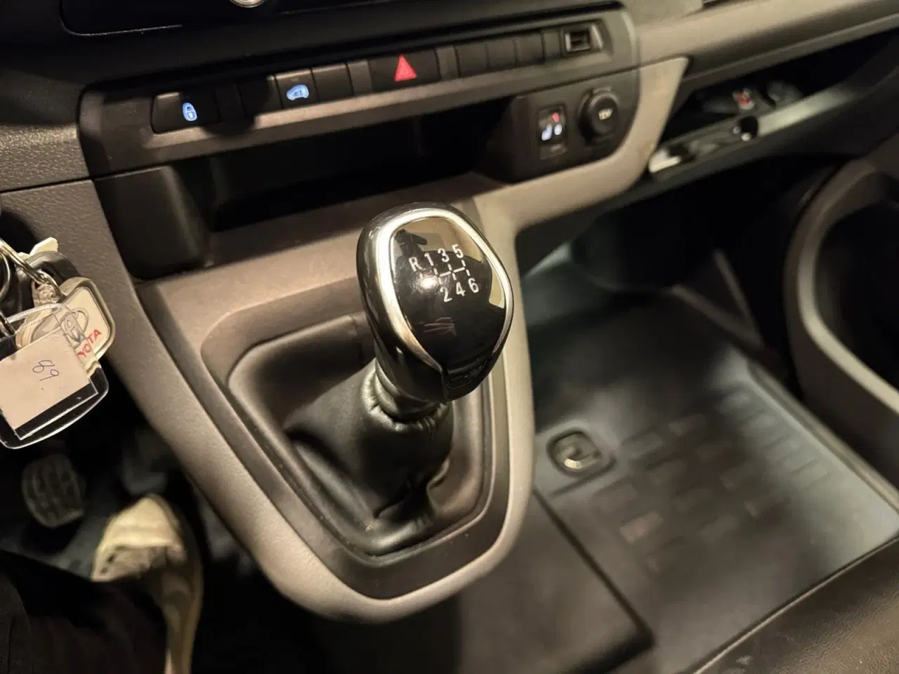 Billede 12 - Toyota ProAce 2,0 D 122 Long Comfort