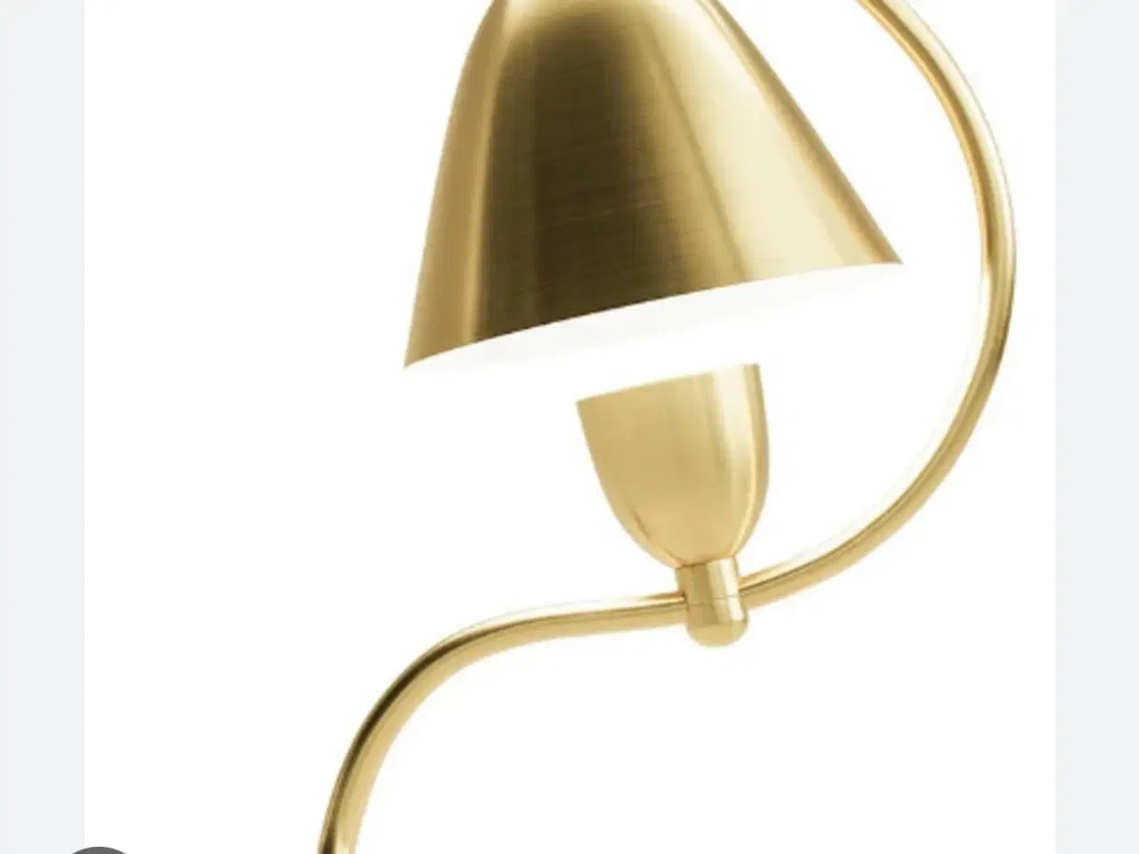 Billede 2 - Audo Copenhagen Klampenborg bord lampe