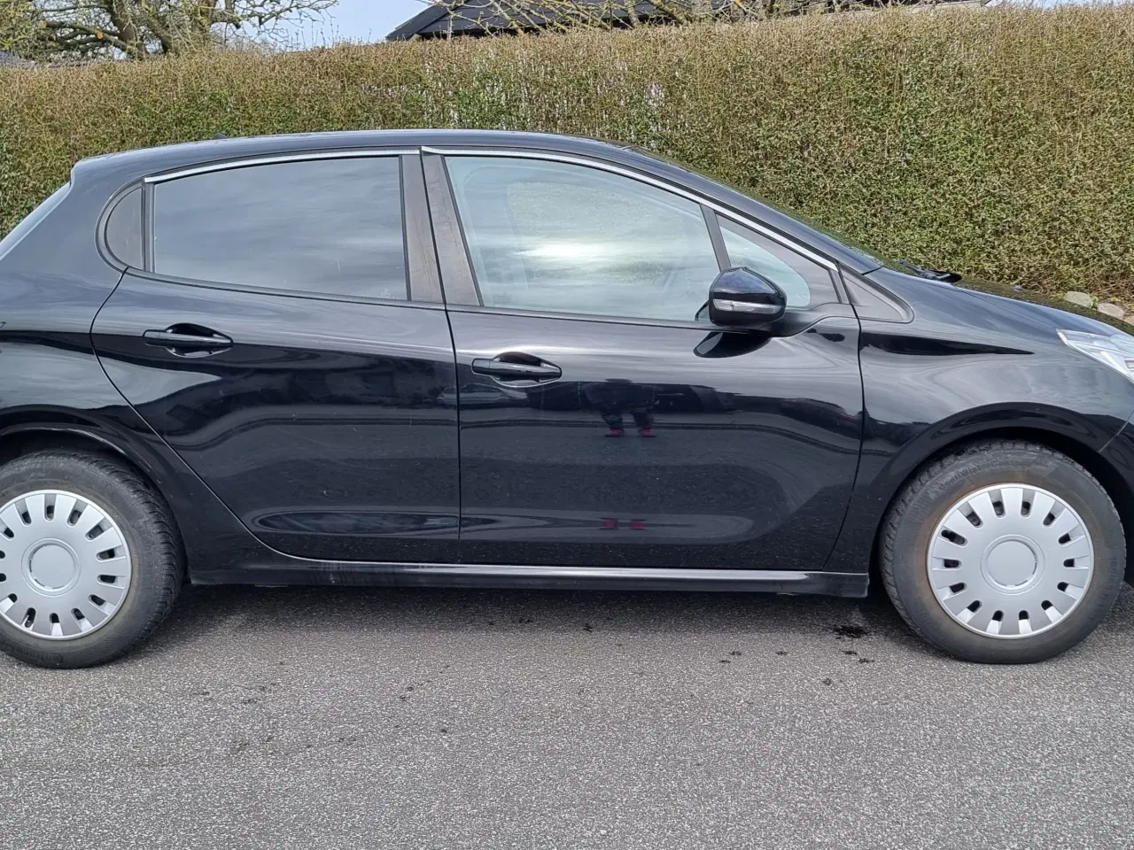 Billede 2 - Peugeot 208 1.0 VTi