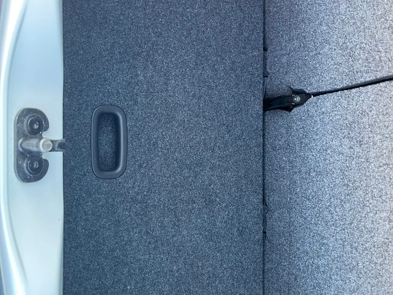 Billede 9 - Nysynet VW UP - 2018