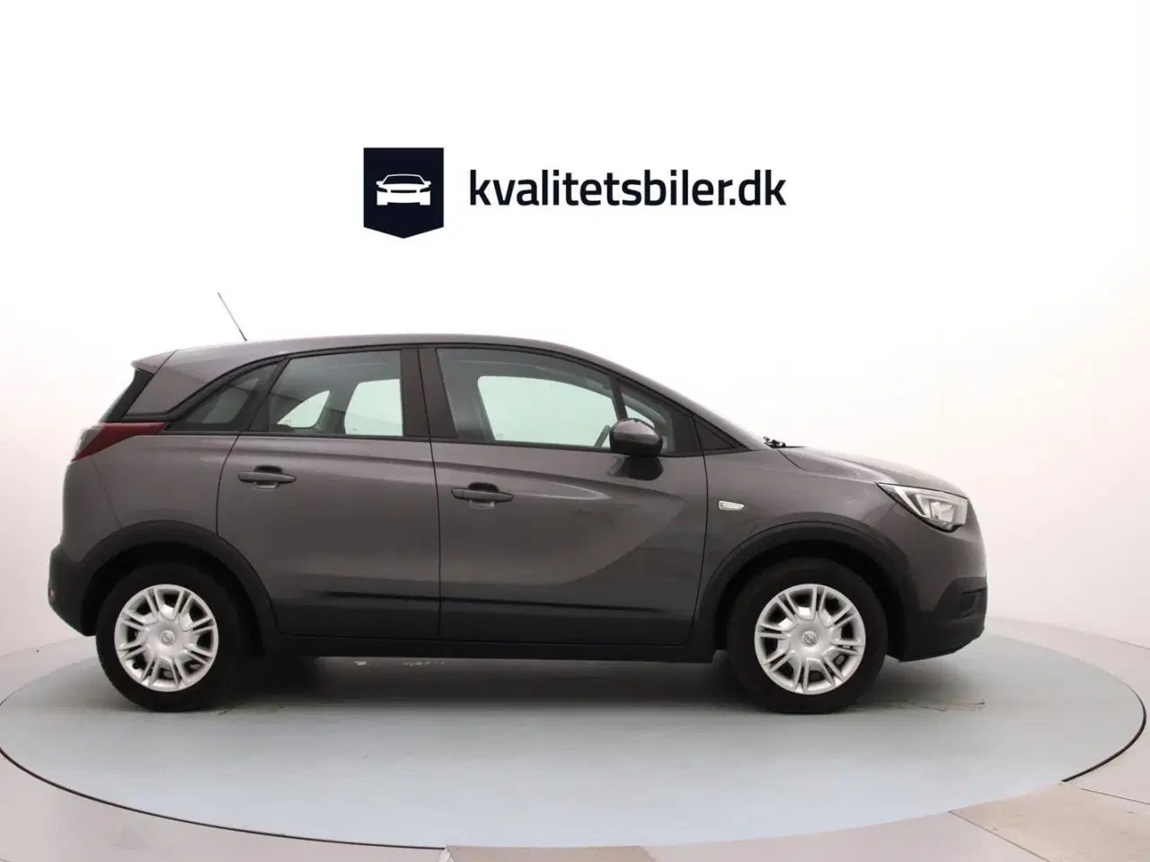 Billede 5 - Opel Crossland X 1,2 Edition+