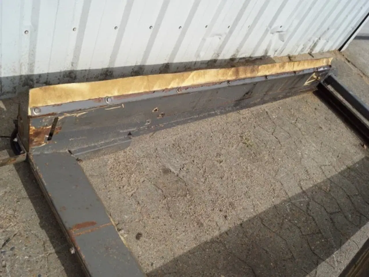 Billede 12 - Massey Ferguson 9280 Soldkasse 28480542